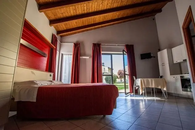 Oda, 1 Yatak Odası, Engellilere Uygun