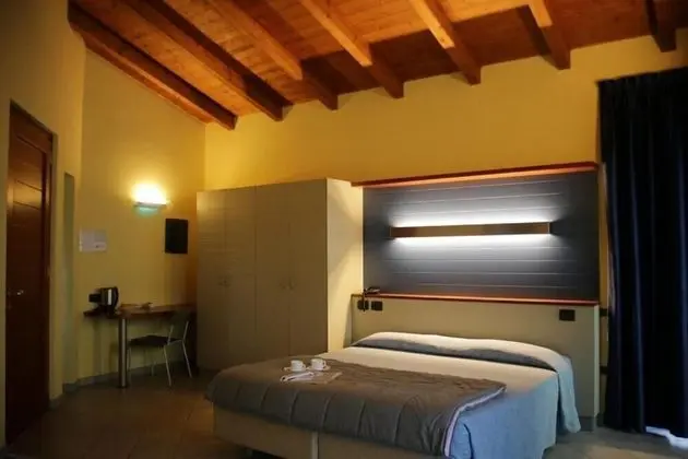 Oda, 1 Yatak Odası, Engellilere Uygun