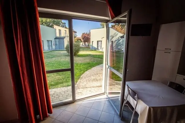 Oda, 1 Yatak Odası, Engellilere Uygun