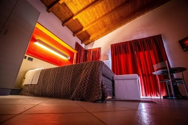 Oda, 1 Yatak Odası, Engellilere Uygun