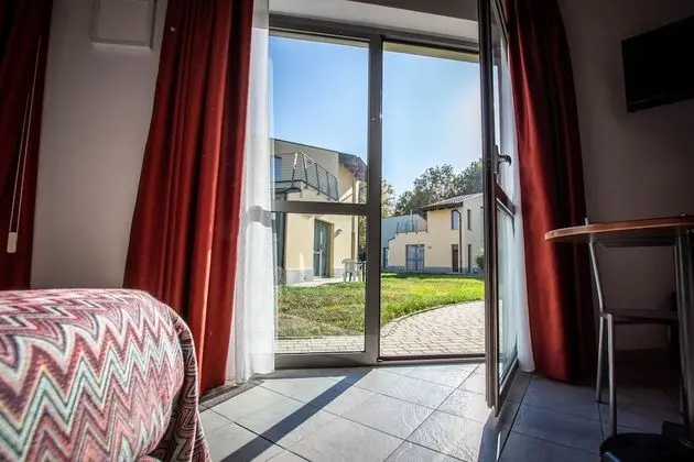 Oda, 1 Yatak Odası, Engellilere Uygun