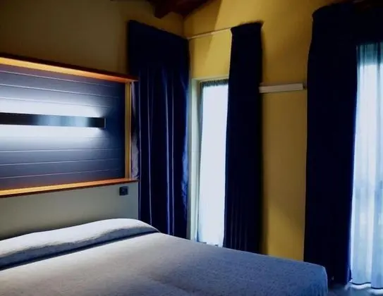 Oda, 1 Yatak Odası, Engellilere Uygun