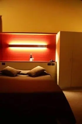 Oda, 1 Yatak Odası, Engellilere Uygun