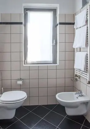 Oda, 1 Yatak Odası, Engellilere Uygun