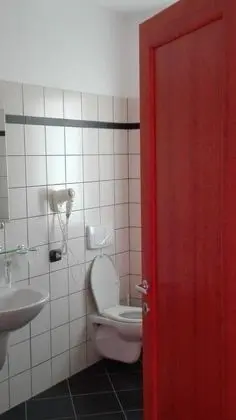 Oda, 1 Yatak Odası, Engellilere Uygun