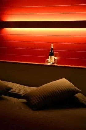 Oda, 1 Yatak Odası, Engellilere Uygun