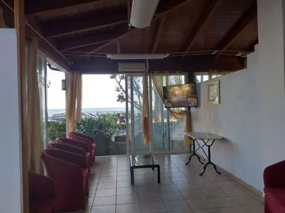 Oda, 1 Yatak Odası, Balkon