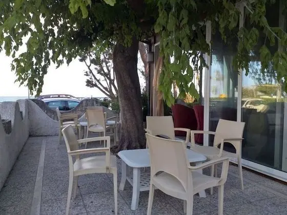 Oda, 1 Yatak Odası, Balkon