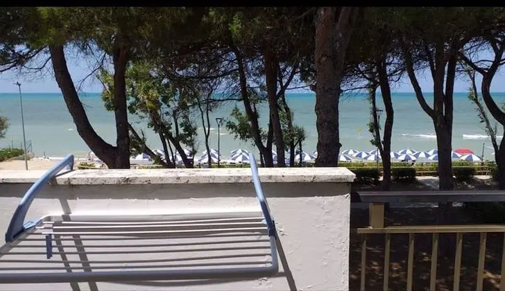 Oda, 1 Yatak Odası, Balkon