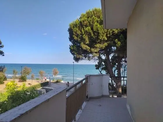 Oda, 1 Yatak Odası, Balkon