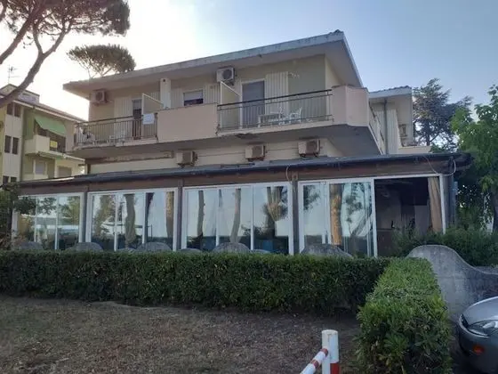 Oda, 1 Yatak Odası, Balkon