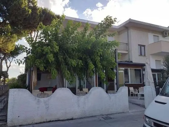 Oda, 1 Yatak Odası, Balkon