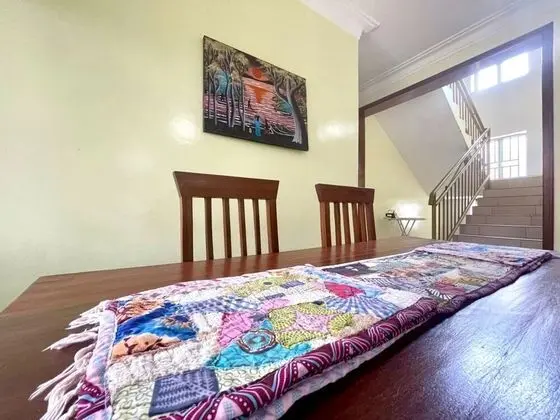 Ortak Ranzalı Oda, 1 Yatak Odası, Buzdolabı