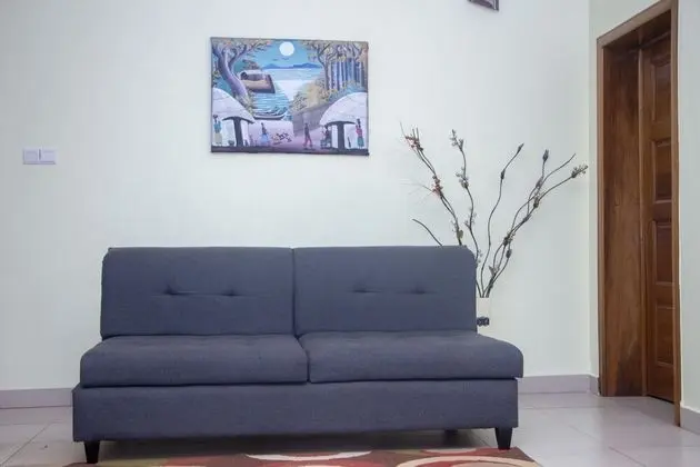 Ortak Ranzalı Oda, 1 Yatak Odası, Buzdolabı