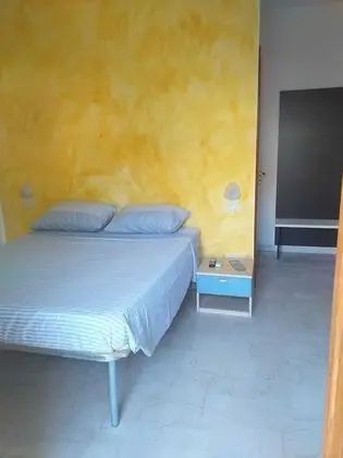 Oda, 1 Yatak Odası, Balkon