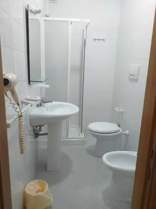 Oda, 1 Yatak Odası, Balkon