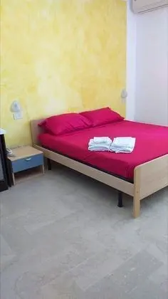 Oda, 1 Yatak Odası, Balkon