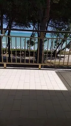 Oda, 1 Yatak Odası, Balkon