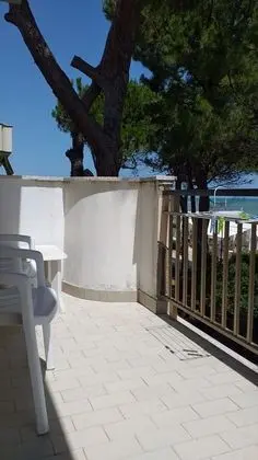 Oda, 1 Yatak Odası, Balkon