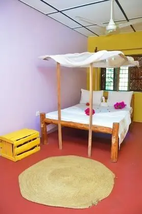 Tek Büyük Yataklı Oda, Özel Banyo