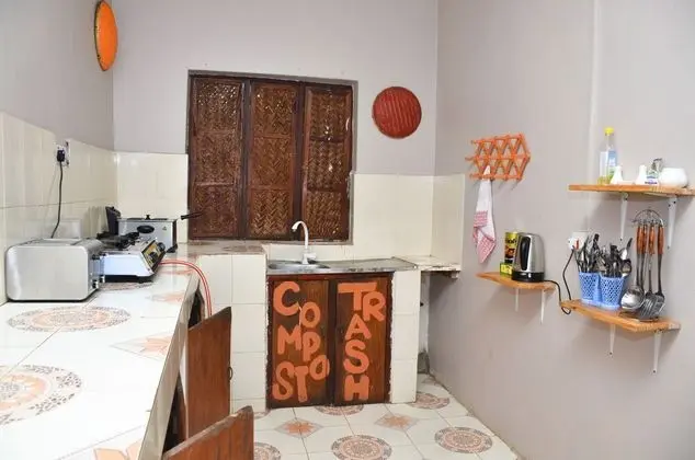 Tek Büyük Yataklı Oda, Özel Banyo