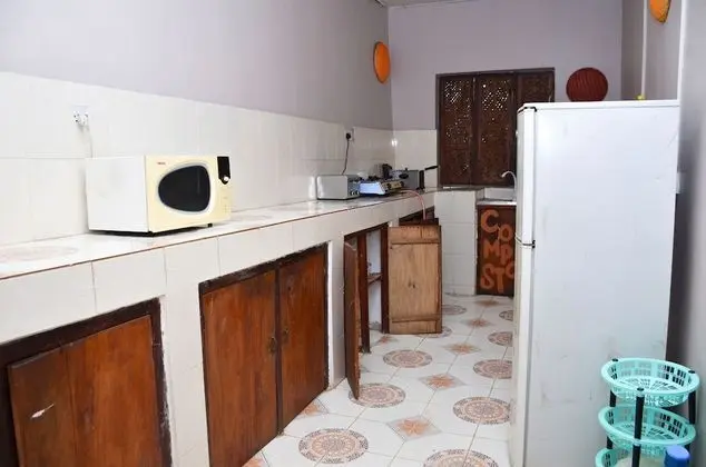 Tek Büyük Yataklı Oda, Özel Banyo