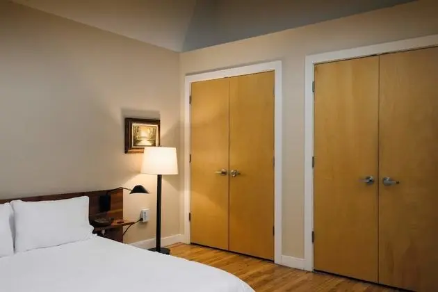 Signature Apart Daire, 1 Yatak Odası, Sigara İçilmez (105806)