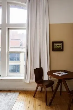 Signature Apart Daire, 1 Yatak Odası, Sigara İçilmez (105806)