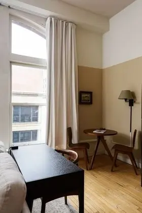 Signature Apart Daire, 1 Yatak Odası, Sigara İçilmez (105806)