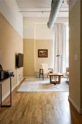 Signature Apart Daire, 1 Yatak Odası, Sigara İçilmez (105806)
