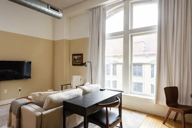 Signature Apart Daire, 1 Yatak Odası, Sigara İçilmez (105806)