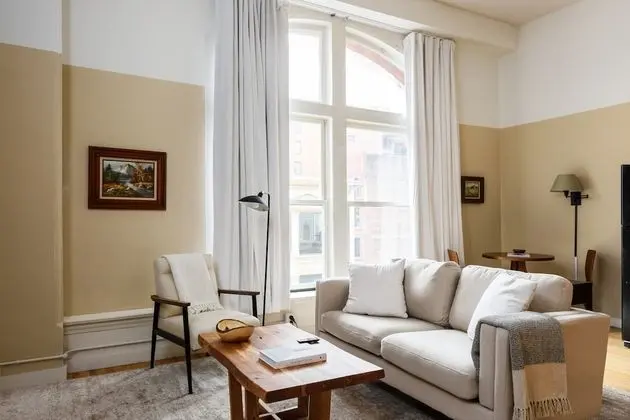 Signature Apart Daire, 1 Yatak Odası, Sigara İçilmez (105806)