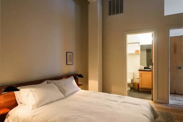 Signature Apart Daire, 2 Yatak Odası, Sigara İçilmez (105796)