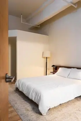Signature Apart Daire, 2 Yatak Odası, Sigara İçilmez (105796)