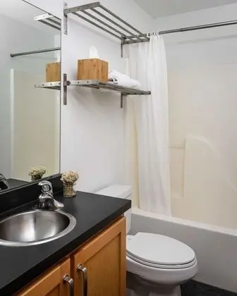 Signature Apart Daire, 2 Yatak Odası, Sigara İçilmez (105796)
