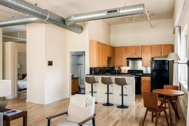 Signature Apart Daire, 2 Yatak Odası, Sigara İçilmez (105796)
