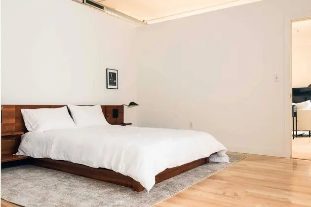 Signature Apart Daire, 2 Yatak Odası, Sigara İçilmez (105796)