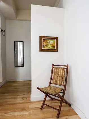 Signature Apart Daire, 2 Yatak Odası, Sigara İçilmez (105796)