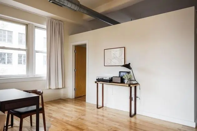 Signature Apart Daire, 2 Yatak Odası, Sigara İçilmez (105796)