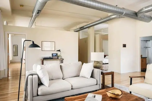 Signature Apart Daire, 2 Yatak Odası, Sigara İçilmez (105796)