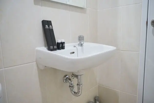 Banyo Lavabosu