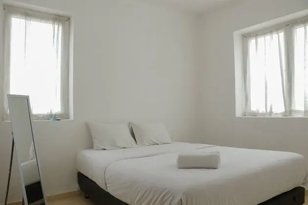 Apart Daire, 3 Yatak Odası