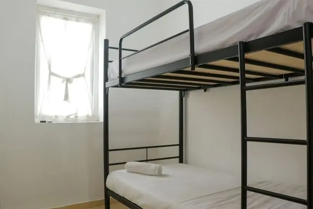 Apart Daire, 3 Yatak Odası