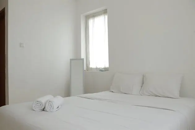 Apart Daire, 3 Yatak Odası