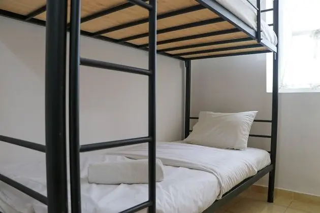 Apart Daire, 3 Yatak Odası