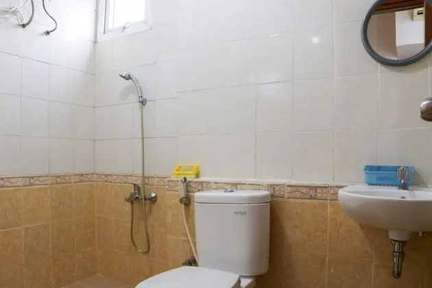 Apart Daire, 3 Yatak Odası