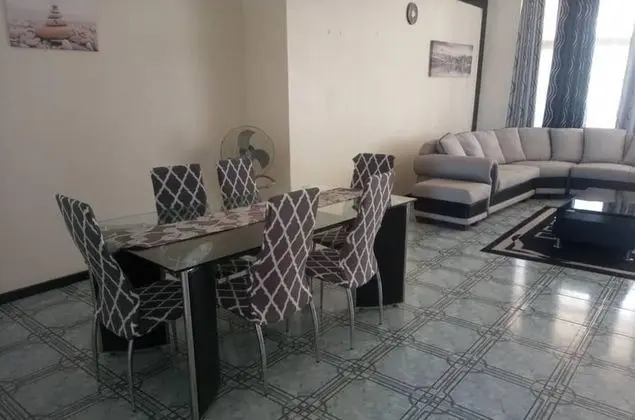 Apart Daire, Birden Çok Yatak