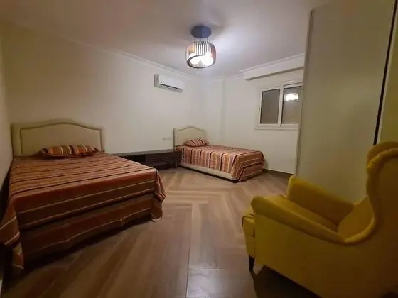 Apart Daire, Birden Çok Yatak