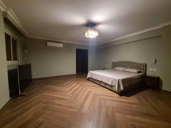 Apart Daire, Birden Çok Yatak
