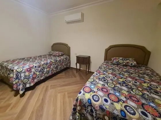 Apart Daire, Birden Çok Yatak